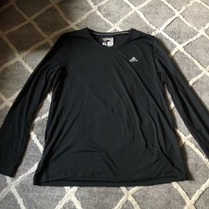 adidas long sleeve